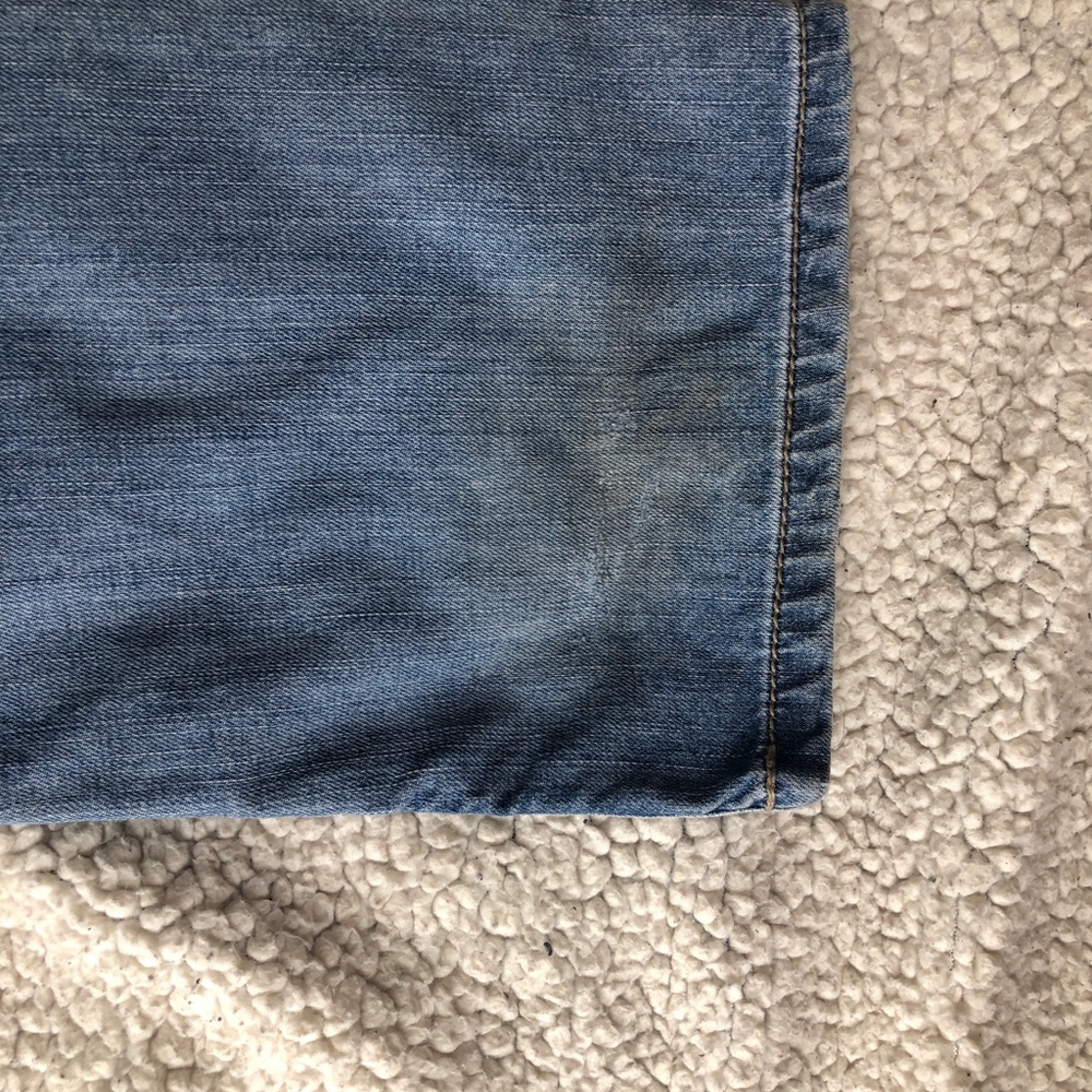 ✨ GUESS JEANS ✨ - Picture 4 of 4